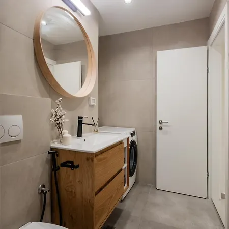 Family Apartment Gerusalemme Esterno foto