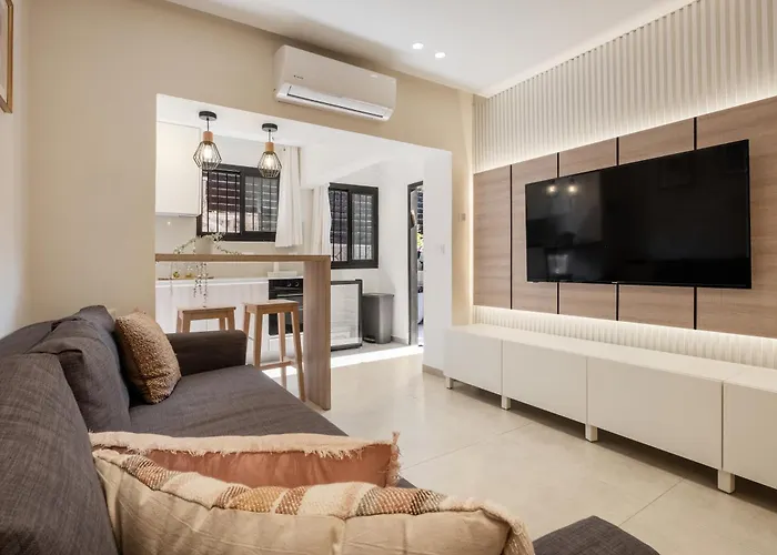 Family Apartment