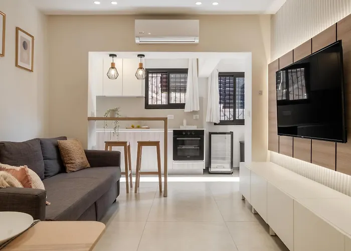 Family Apartment