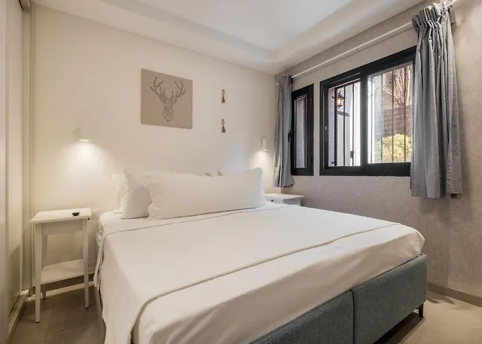 Family Apartment