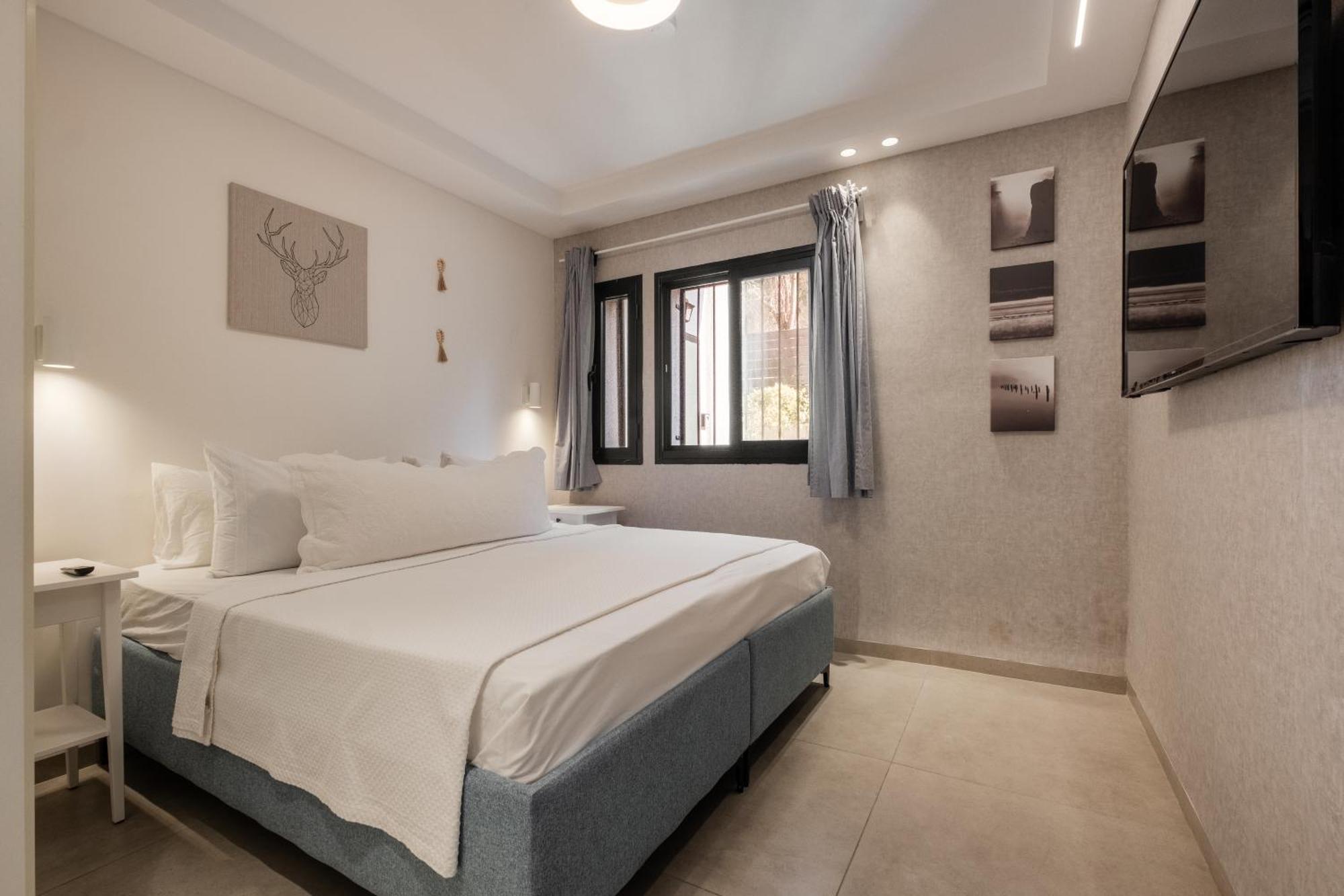 Family Appartement