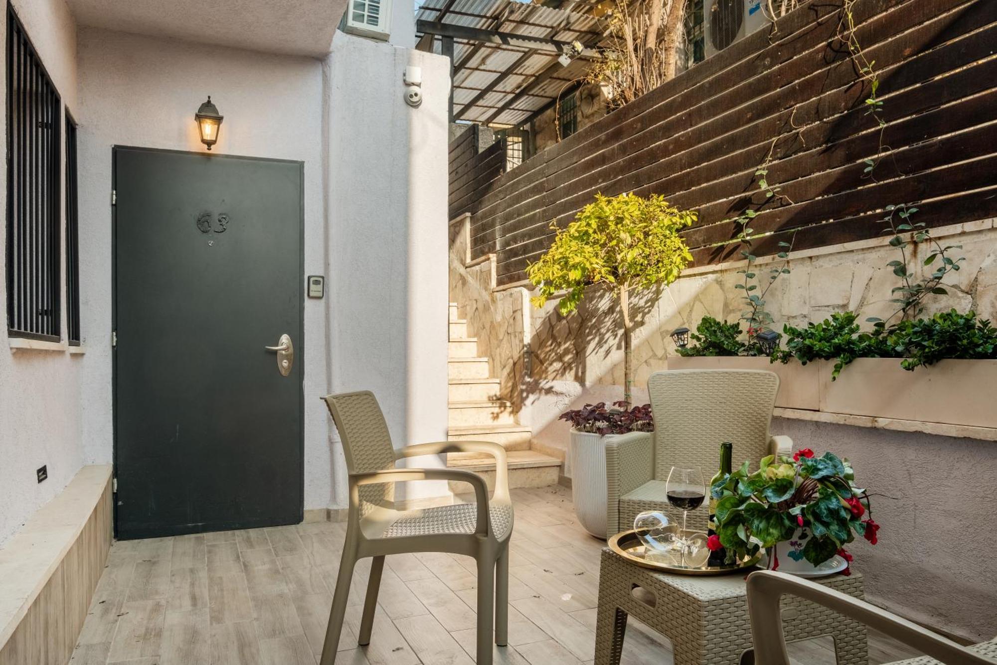 Family Appartement