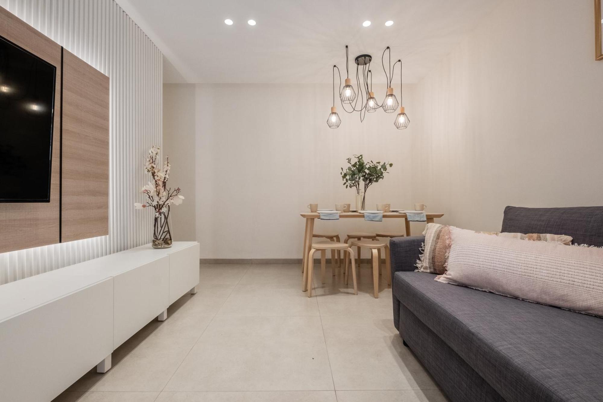 Appartement Family